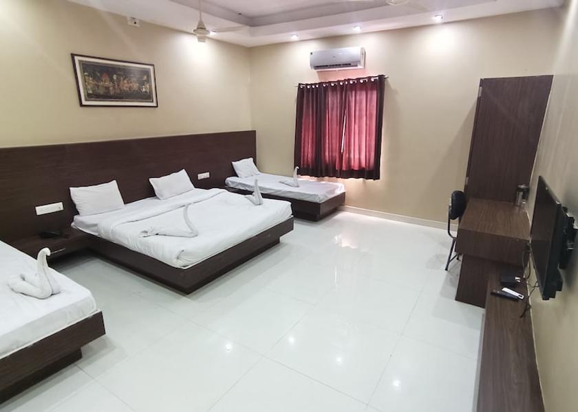 Rajasthan Chittorgarh Room