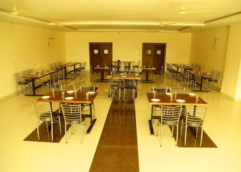 Rajasthan Chittorgarh Food & Dining