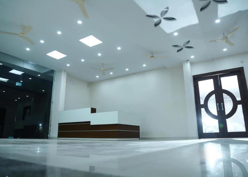 Rajasthan Chittorgarh Public Areas