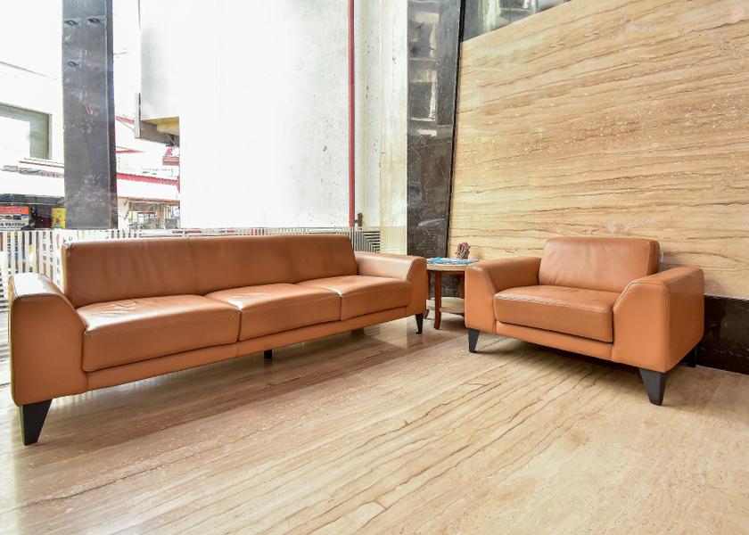 Tamil Nadu Coimbatore Public Areas