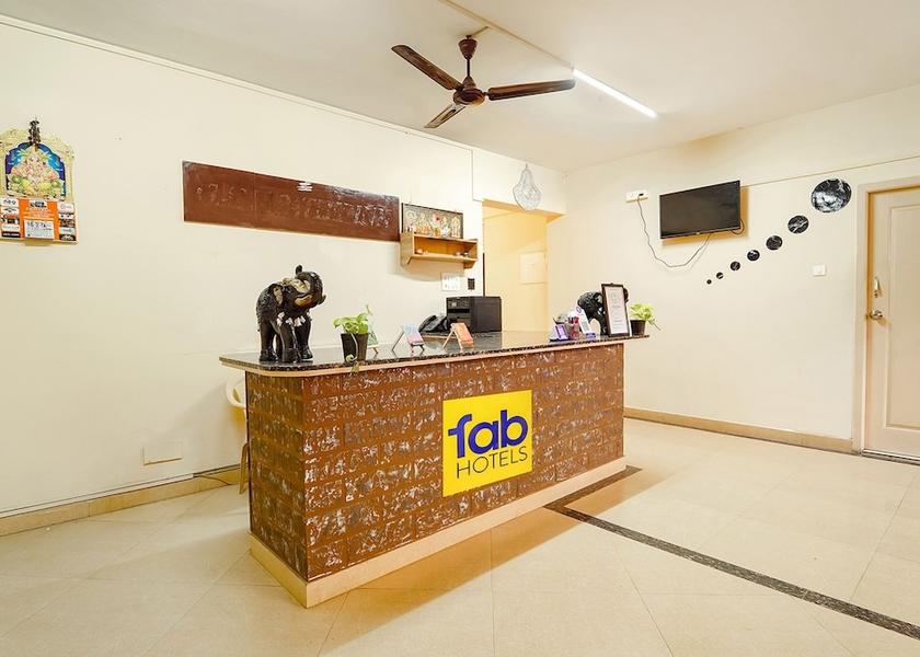 Tamil Nadu Coimbatore Reception