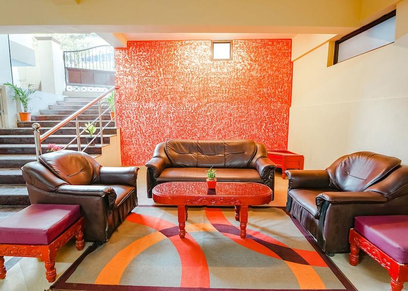 Tamil Nadu Coimbatore Lobby