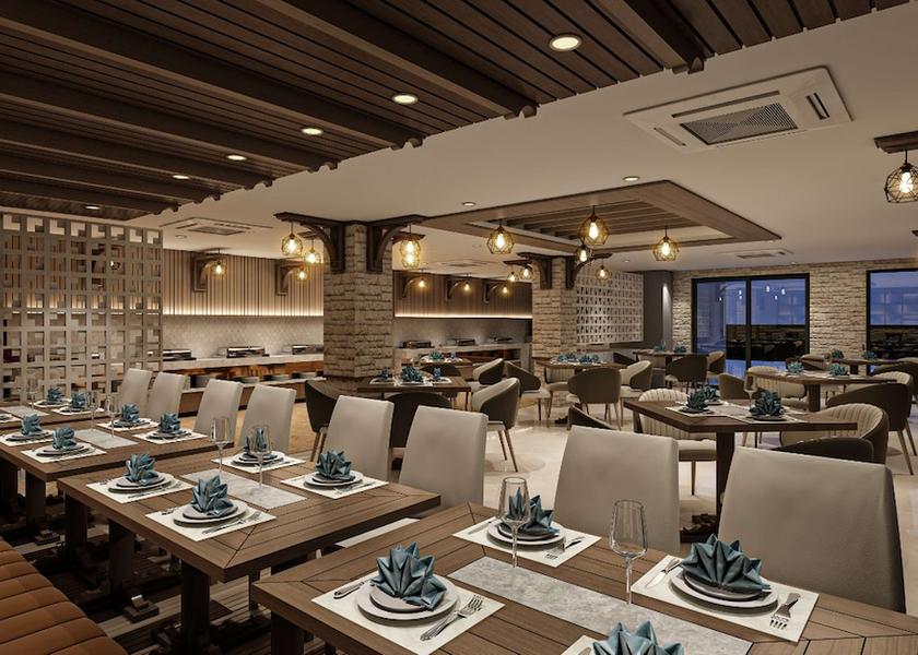 Himachal Pradesh Dalhousie Restaurant