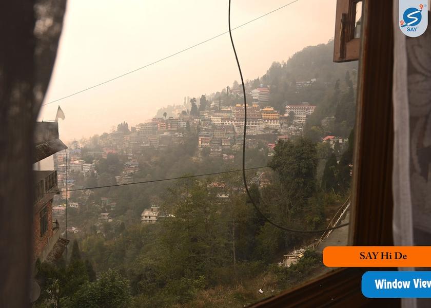 West Bengal Darjeeling Interior