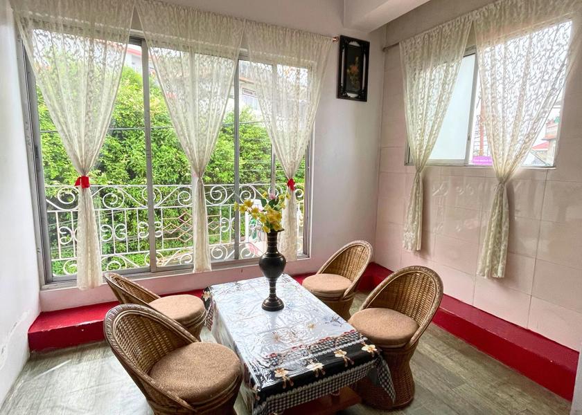 West Bengal Darjeeling Public Areas