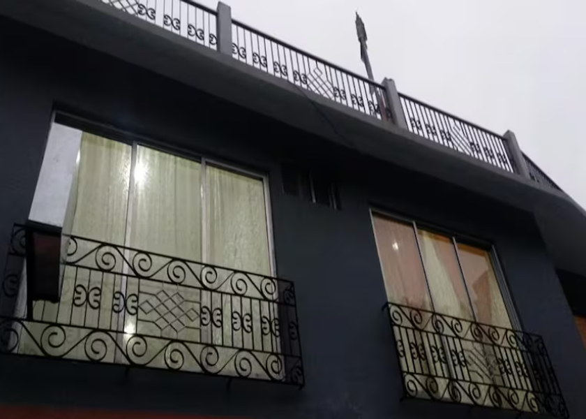 West Bengal Darjeeling Hotel Exterior