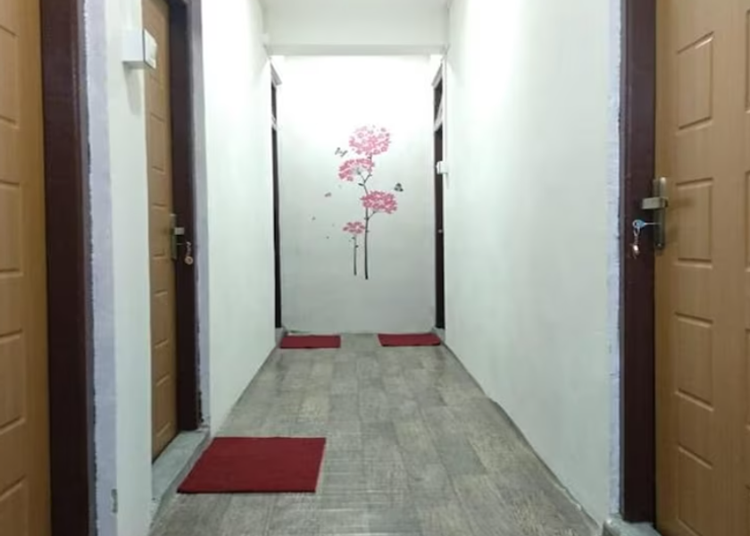West Bengal Darjeeling Public Areas