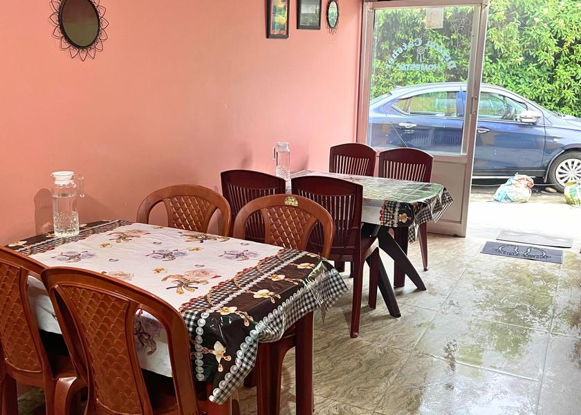 West Bengal Darjeeling Food & Dining