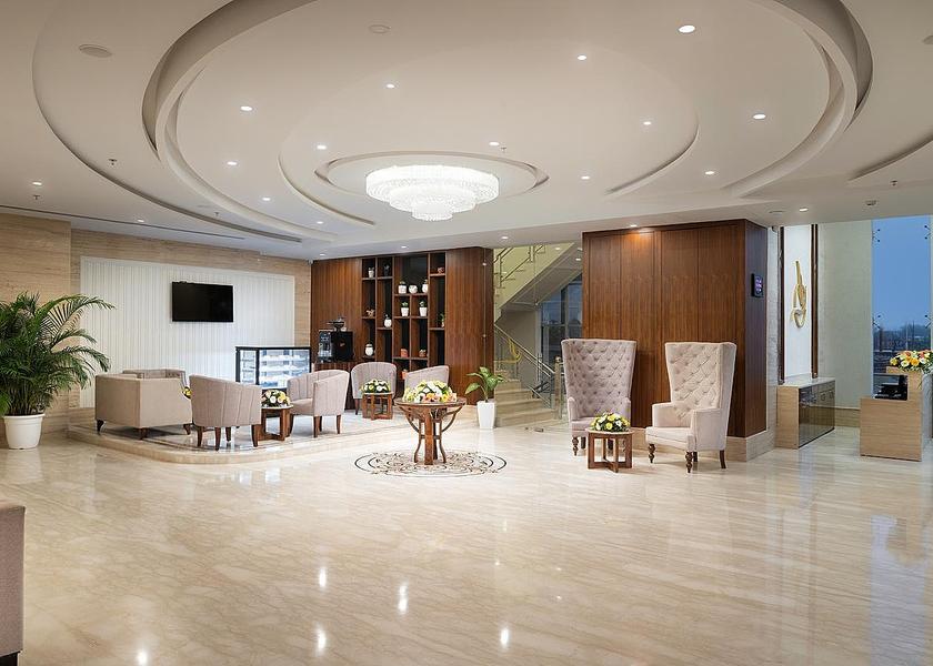 Uttarakhand Dehradun Lobby