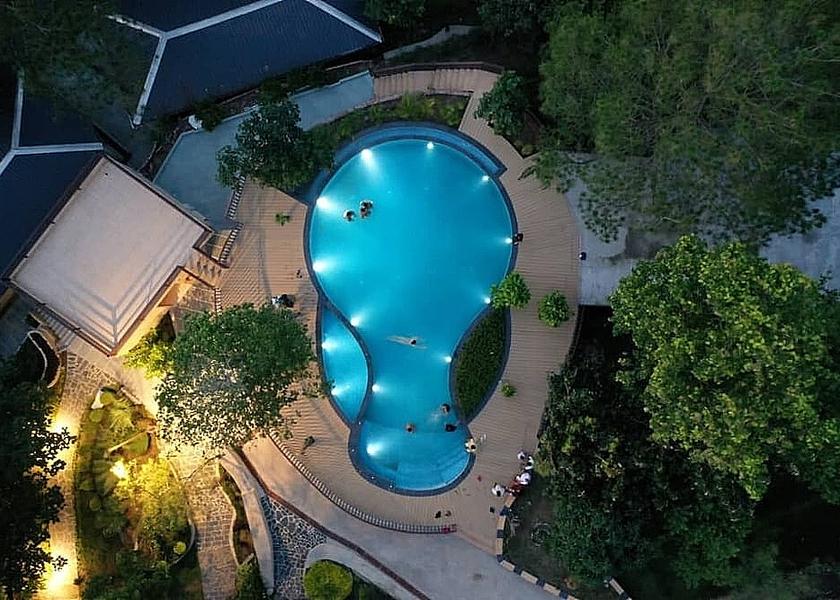 Uttarakhand Dehradun Pool