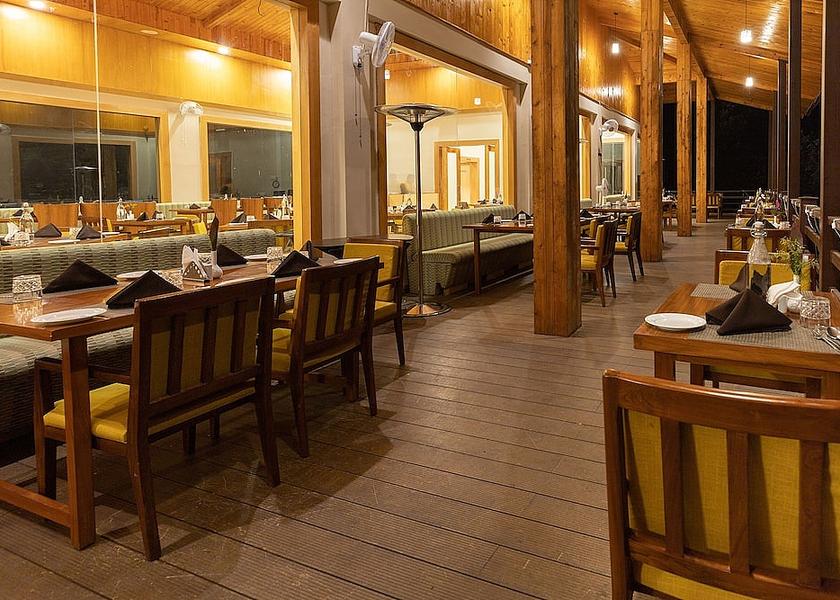 Uttarakhand Dehradun Restaurant