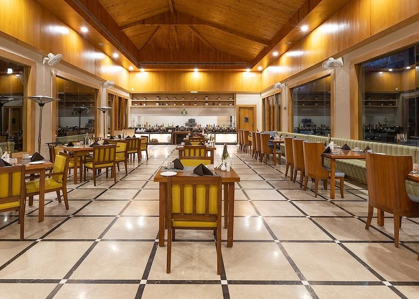 Uttarakhand Dehradun Restaurant