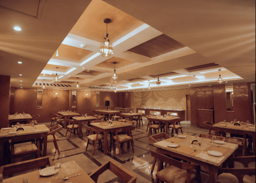 Uttarakhand Dehradun Food & Dining