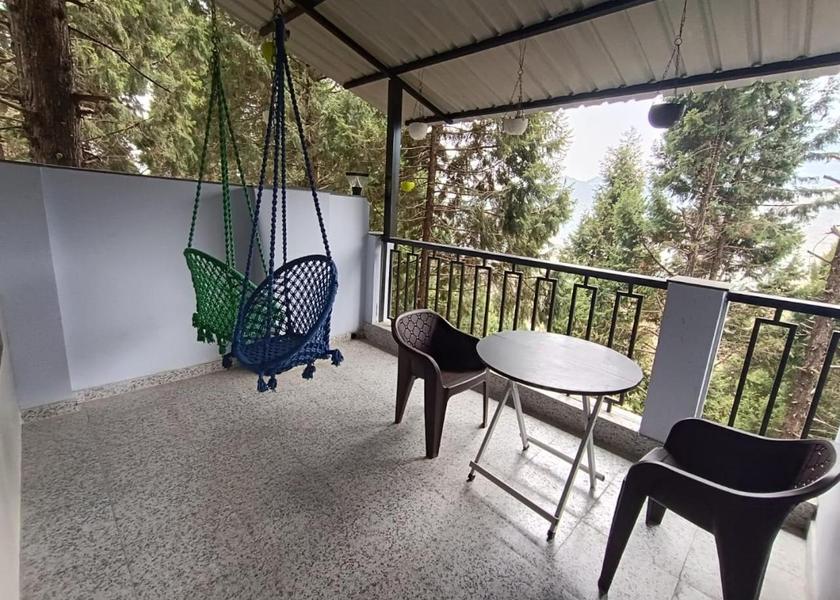 Uttarakhand Dehradun Superior Room