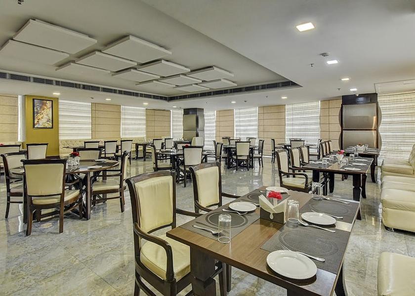 Uttarakhand Dehradun Food & Dining