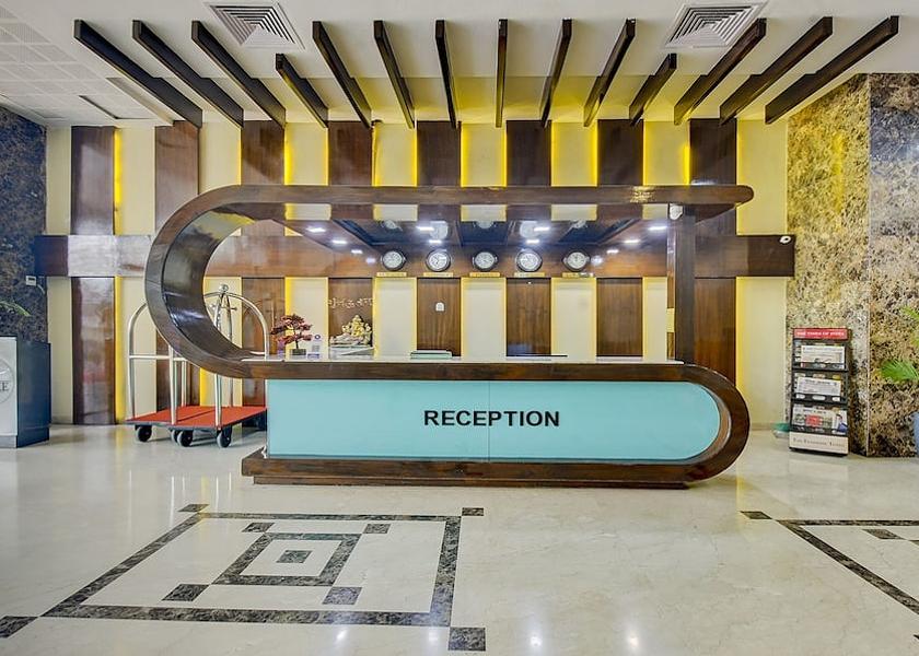 Uttarakhand Dehradun Reception