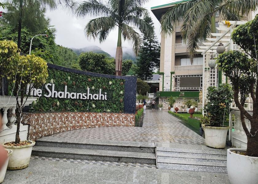 Uttarakhand Dehradun Exterior