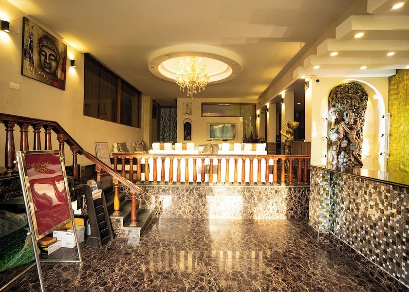Uttarakhand Dehradun Reception