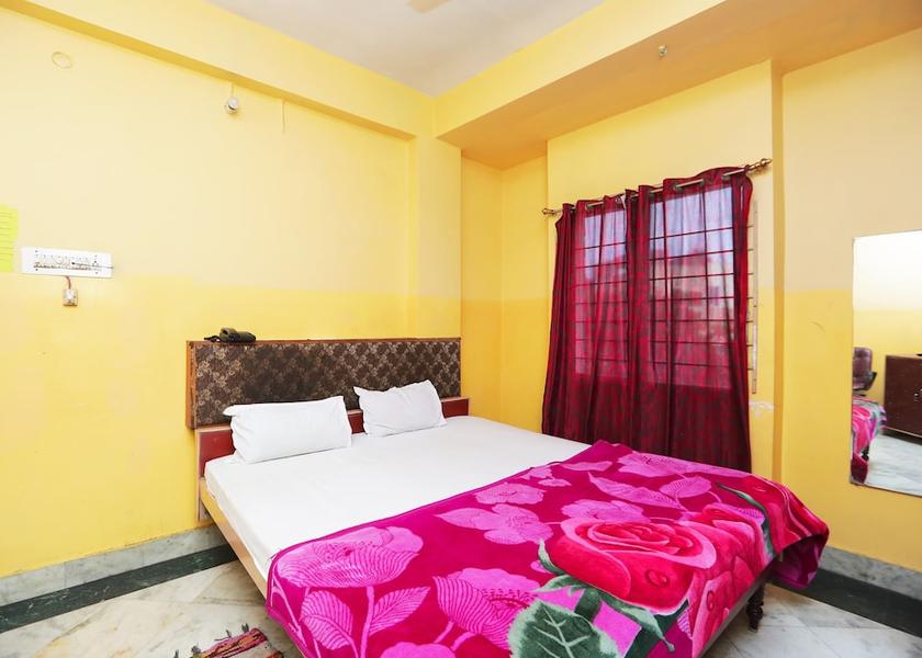 Jharkhand Deoghar Room