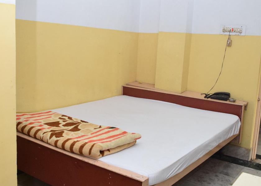 Jharkhand Deoghar Double Room Deluxe