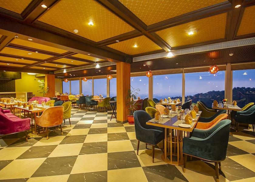 Himachal Pradesh Dharamshala Food & Dining