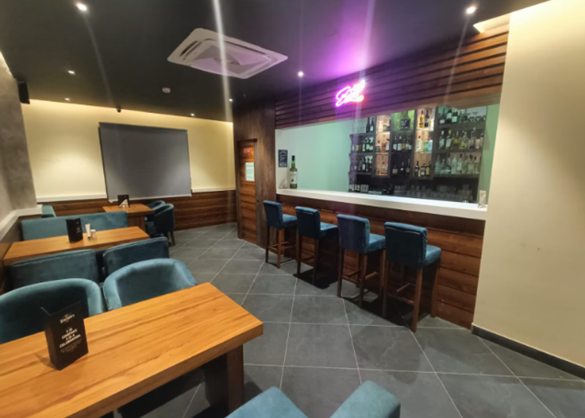 Assam Dibrugarh Food & Dining