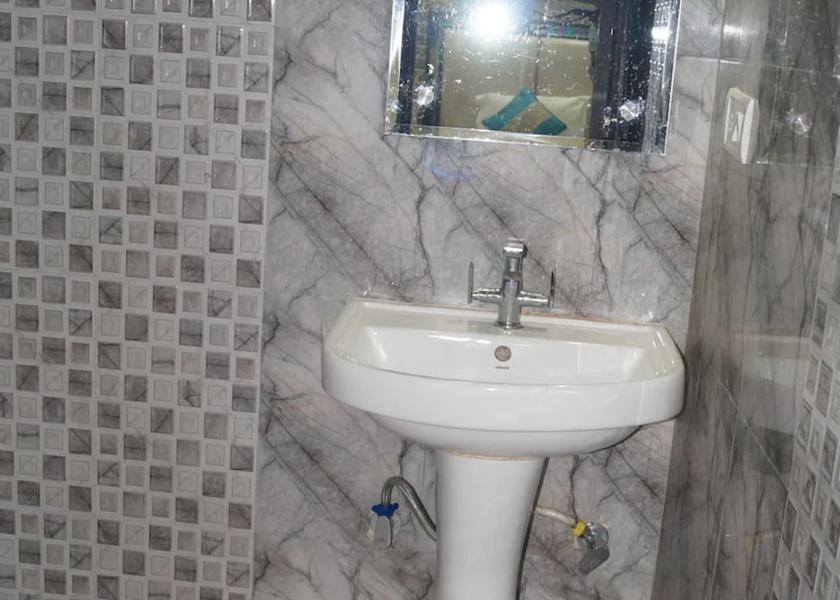 Chhattisgarh Bhilai Bathroom
