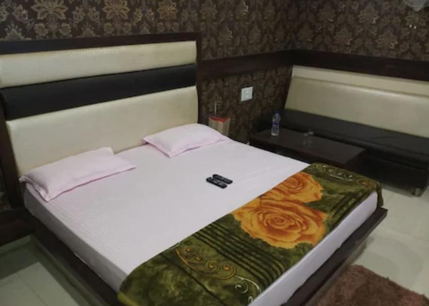 Chhattisgarh Bhilai Room