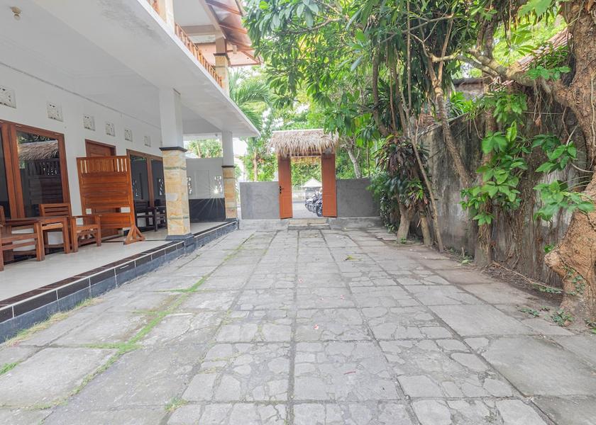  Senggigi Facade