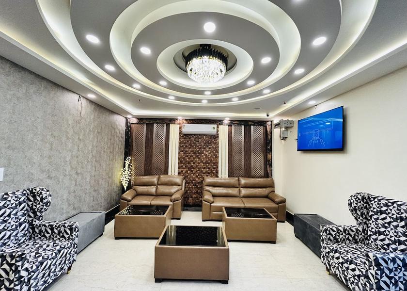 Haryana Faridabad Living Area