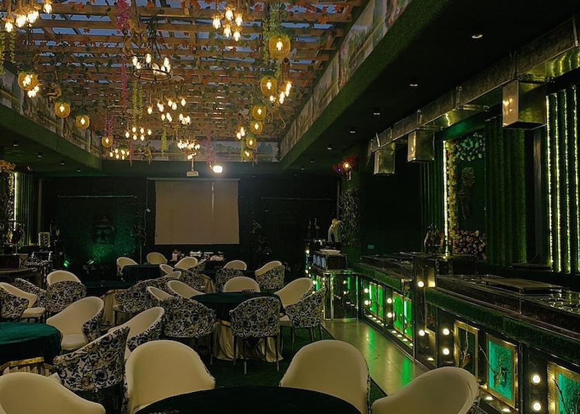 Haryana Faridabad Terrace