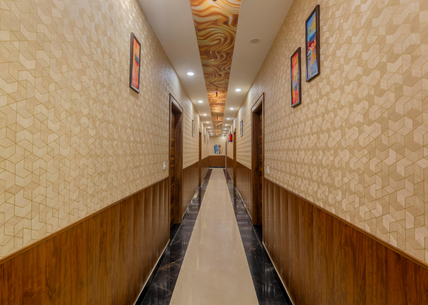 Haryana Faridabad Public Areas