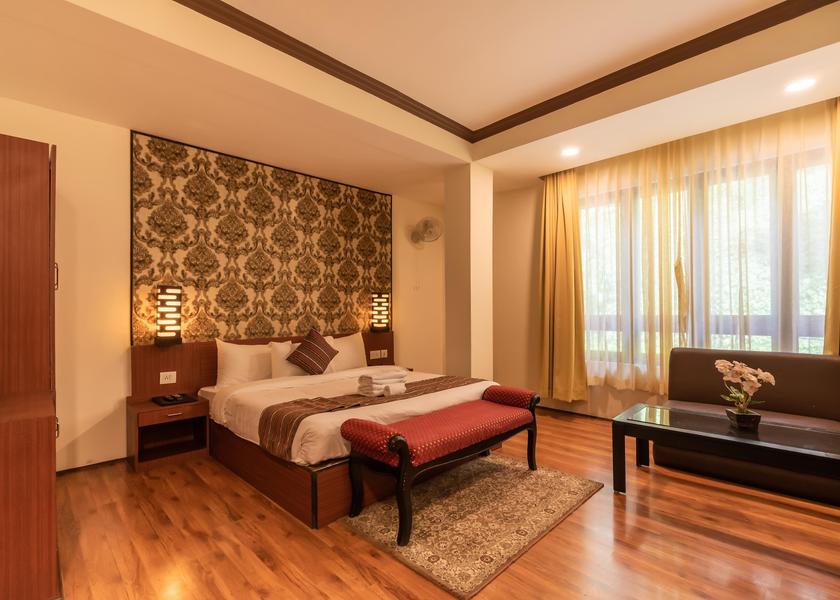 Sikkim Gangtok Super Deluxe