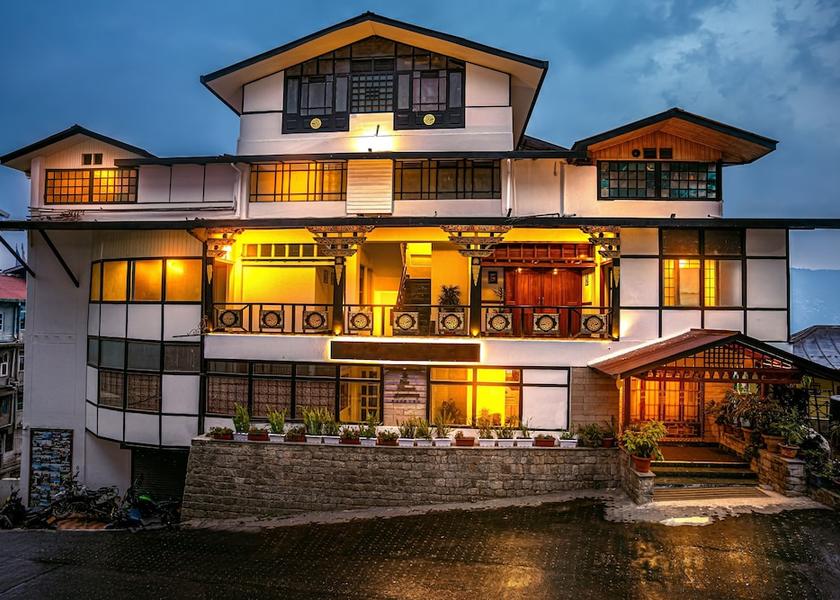 Sikkim Gangtok Primary image