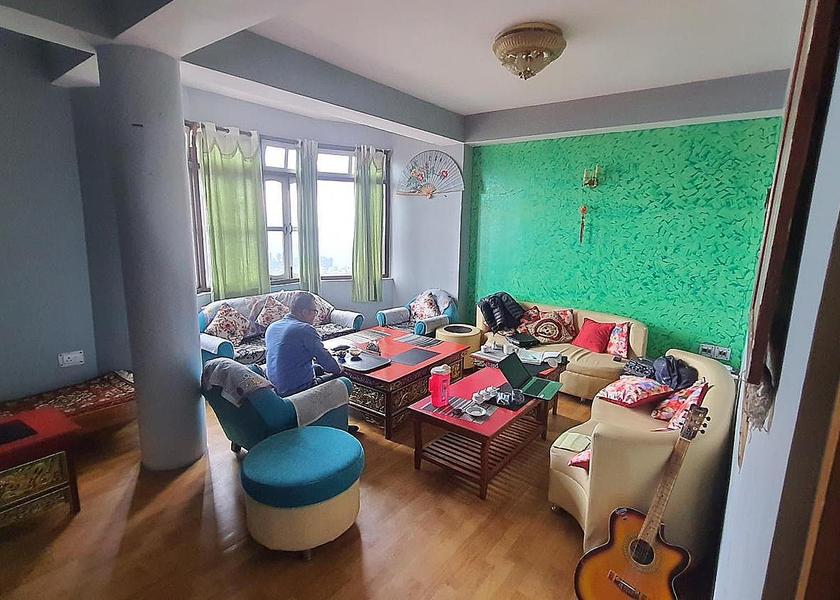 Sikkim Gangtok Facilities