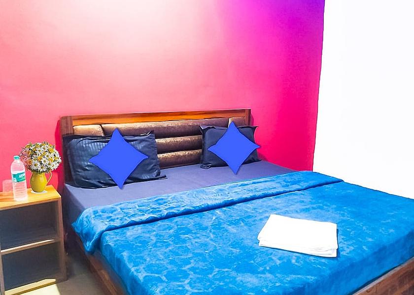 Uttar Pradesh Ghaziabad Room