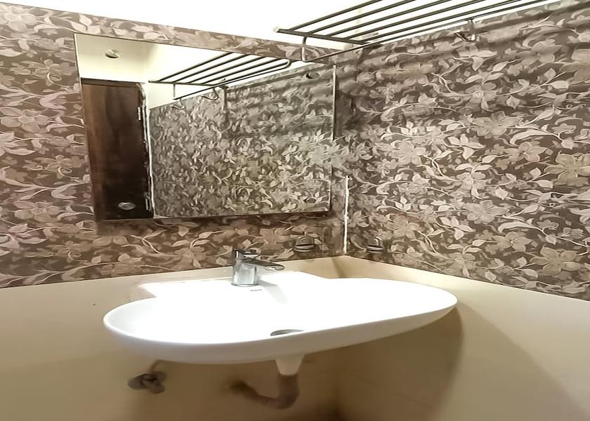 Uttar Pradesh Ghaziabad Bathroom