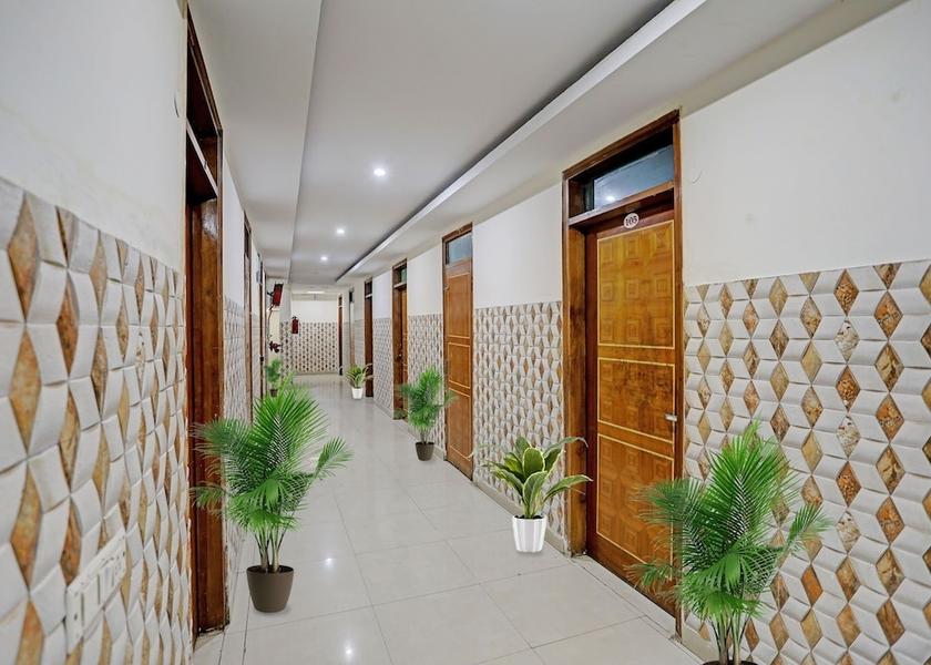 Uttar Pradesh Ghaziabad Lobby