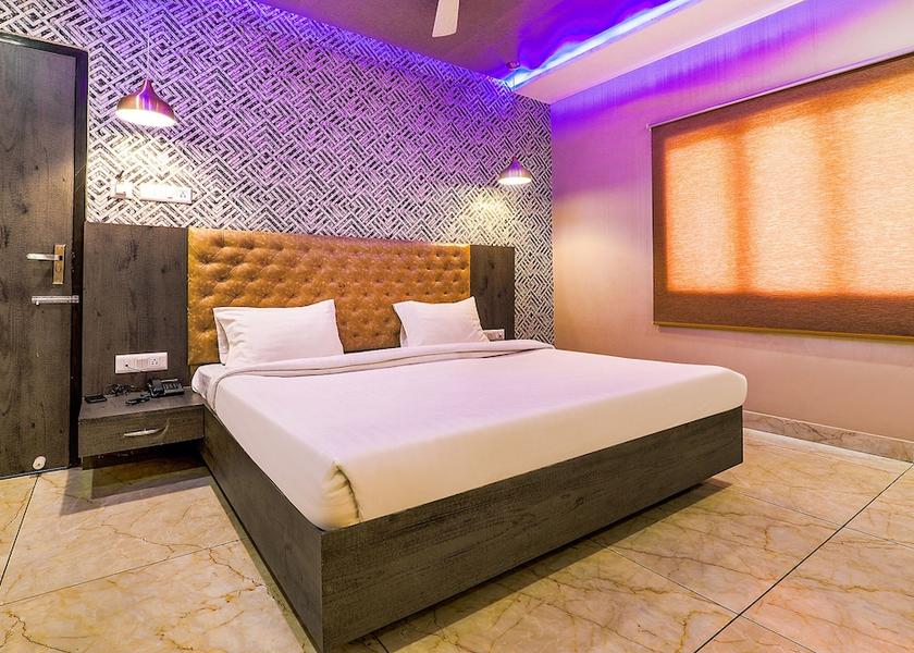 Uttar Pradesh Gorakhpur Room