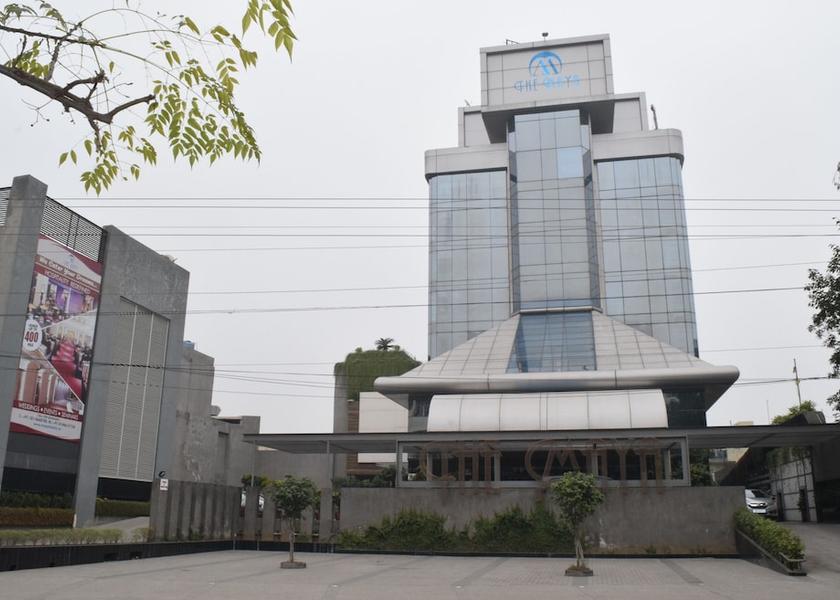 Punjab Jalandhar Front of property