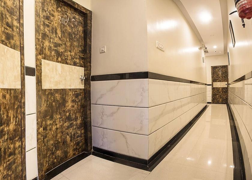 Maharashtra Mumbai Lobby