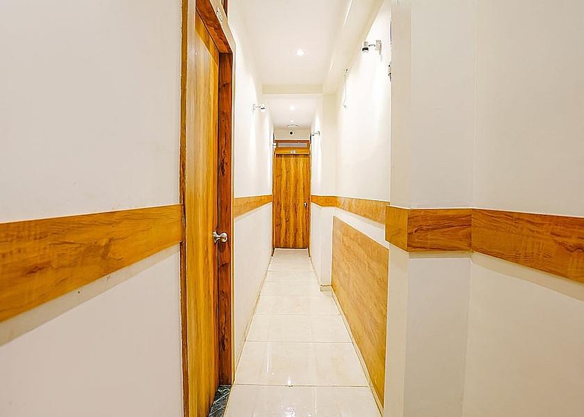 Maharashtra Mumbai Lobby