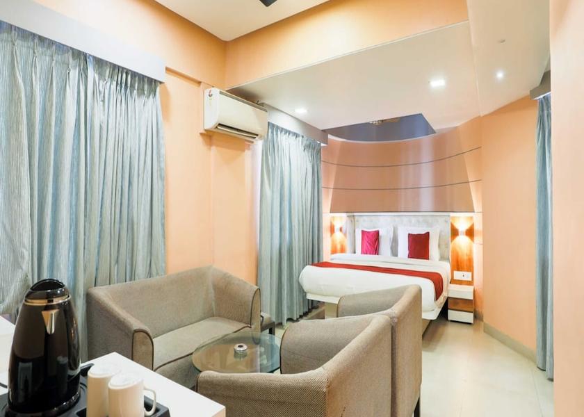 Maharashtra Mumbai Room
