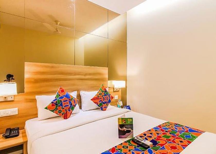 Maharashtra Mumbai Room