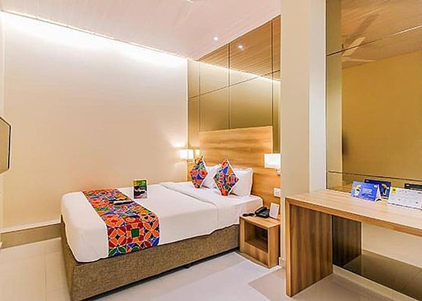 Maharashtra Mumbai Room