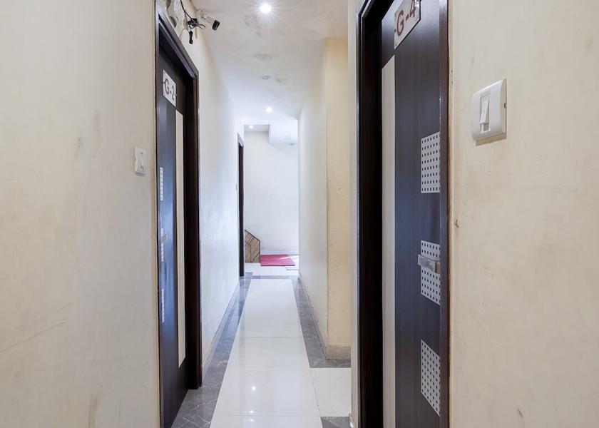Maharashtra Mumbai Public Areas