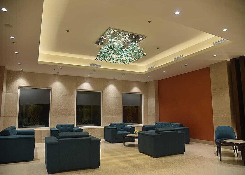 Assam Guwahati Reception