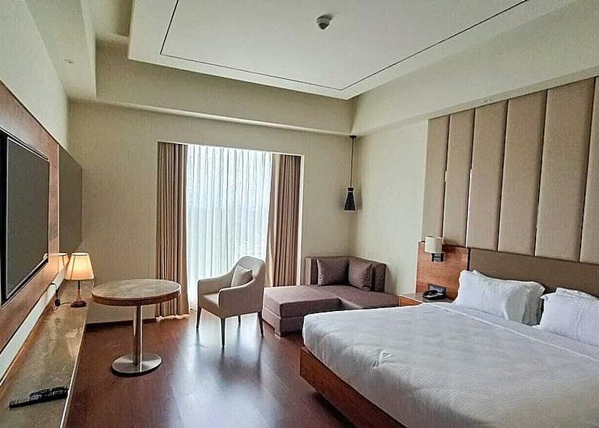 Assam Guwahati Room