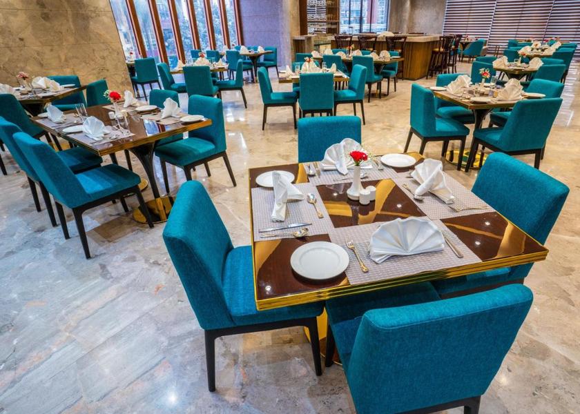 Assam Guwahati Food & Dining