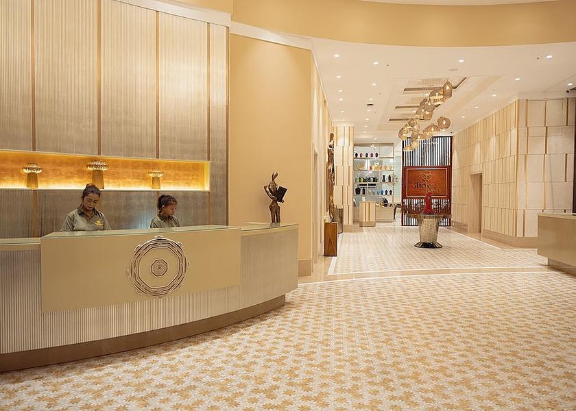 Assam Guwahati Lobby
